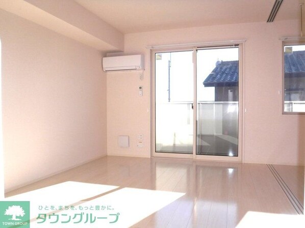 フォレステラ葛城の物件内観写真